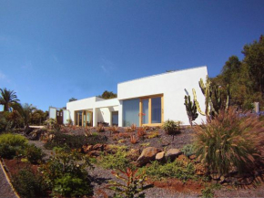 Отель Villa Ermita  Пунтагорда